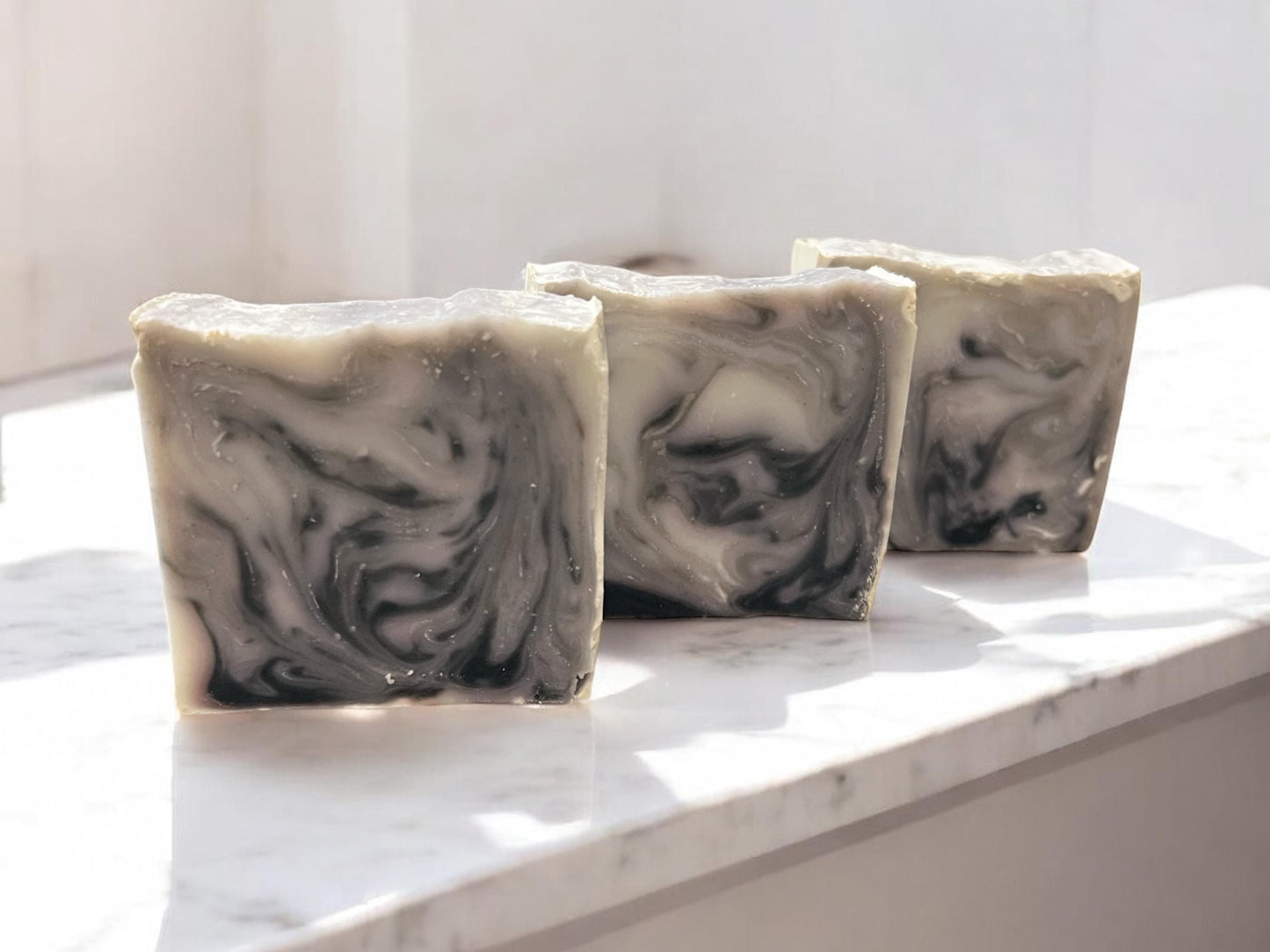 Lemon and Tea Tree Soap Bar