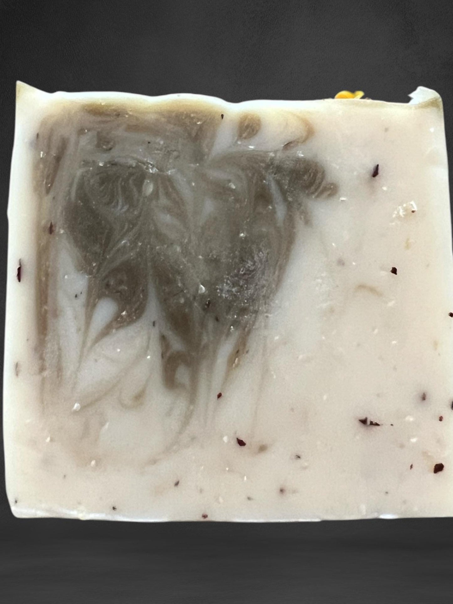 Patchouli and Lime Soap Bar