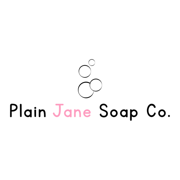 Plain Jane Soap Co.